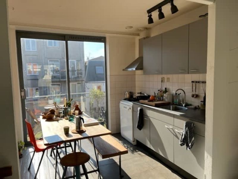 Nieuwe Leliestraat 33C