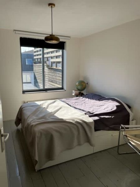 Nieuwe Leliestraat 33C