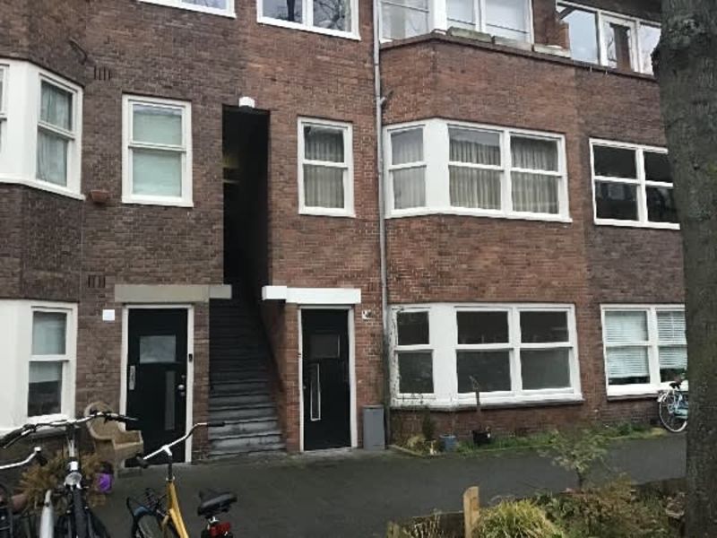 Orteliusstraat 340HS, 1056 PS Amsterdam, Nederland