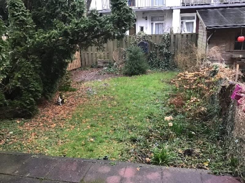 Orteliusstraat 340HS