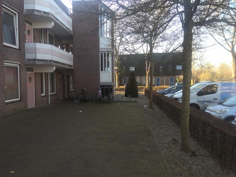 Antoon Coolenstraat 34