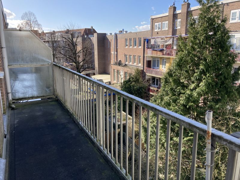 Christiaan de Wetstraat 140