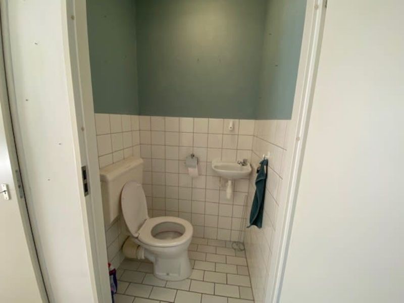 Von Bönninghausenstraat 97