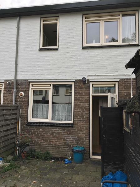 Zwaardemakerstraat 59