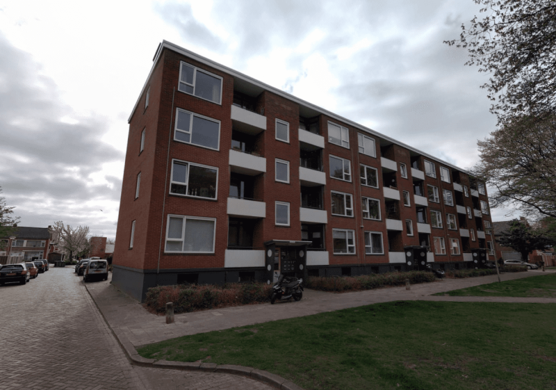 Grote Beerstraat 88, 7557 WL Hengelo, Nederland