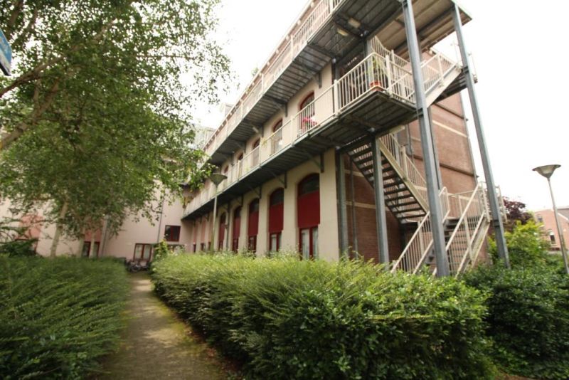 Antoniushof 229, 3583 ZJ Utrecht, Nederland