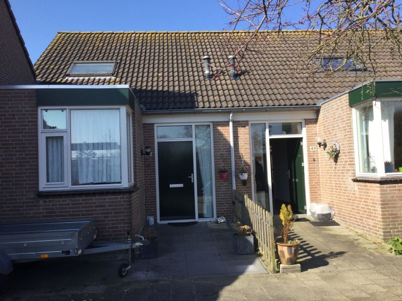 Rietkraag 49, 2144 KB Beinsdorp, Nederland