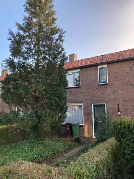 Julianalaan 34, 3451 CZ Utrecht, Nederland