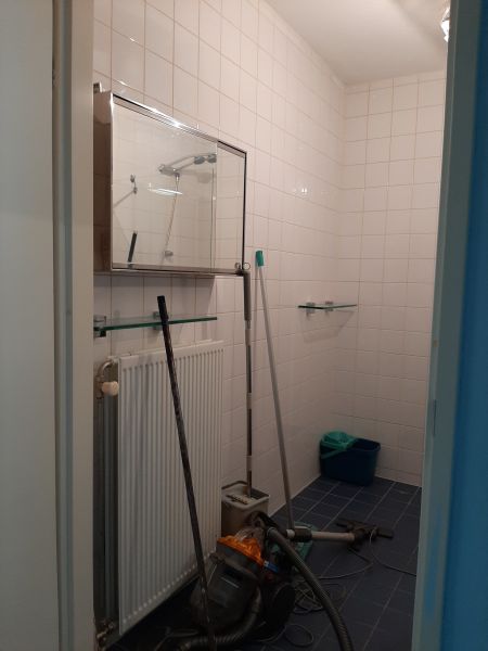 Fanny Blankers-Koenlaan 274