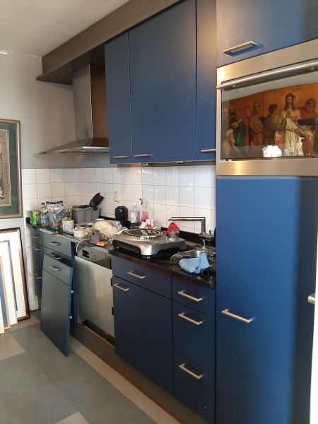 Fanny Blankers-Koenlaan 274