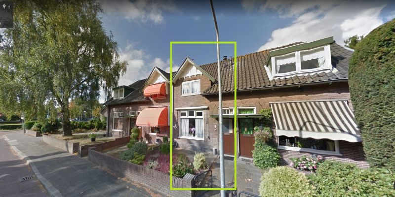 Ludenstraat 5, 1222 GZ Hilversum, Nederland