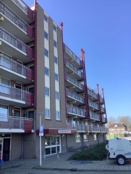 Pontonniersweg 25, 3353 SC Papendrecht, Nederland