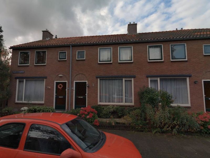 Willem de Zwijgerlaan 48, 2951 XX Alblasserdam, Nederland