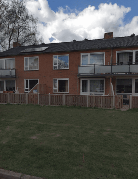 Goudsbloempad 8, 7555 DD Hengelo, Nederland