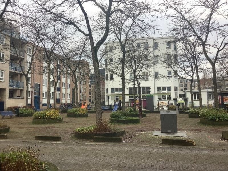 Mary Zeldenruststraat 62