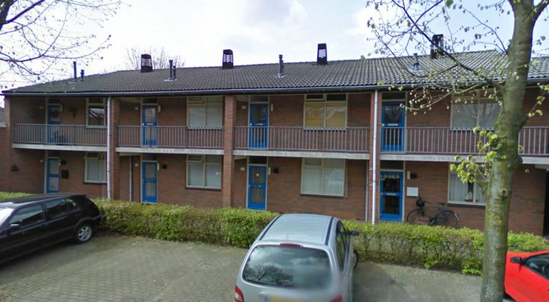 Graspieper 23, 3738 SB Maartensdijk, Nederland