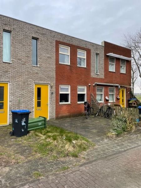 Groenhof 14, 9745 Groningen, Nederland