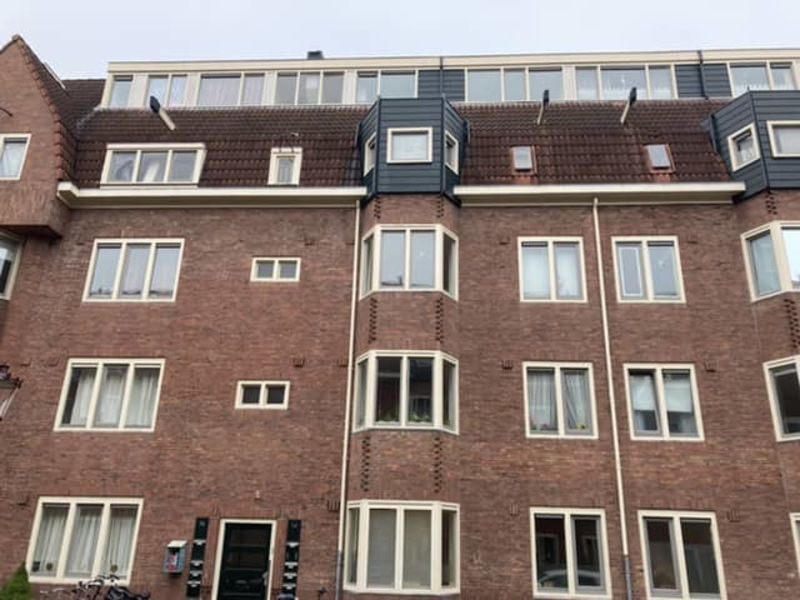 Cornelis Springerstraat 14, 1073 RM Amsterdam, Nederland