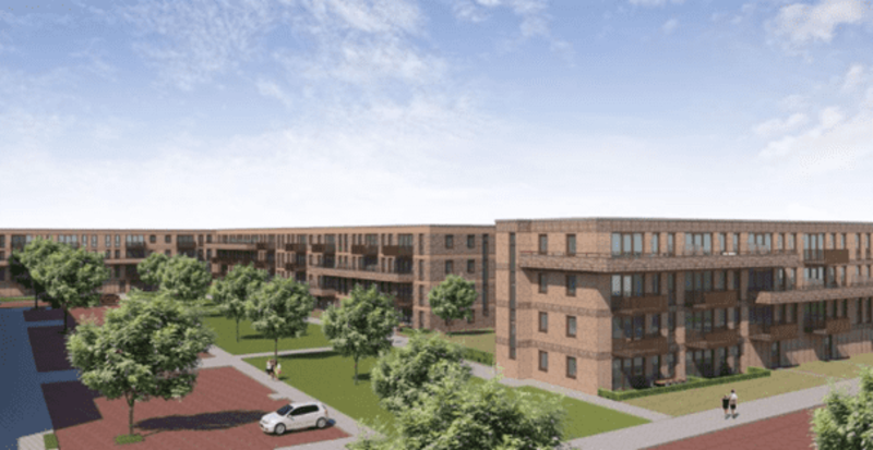 Staalstraat 67, 2033 XH Haarlem, Nederland