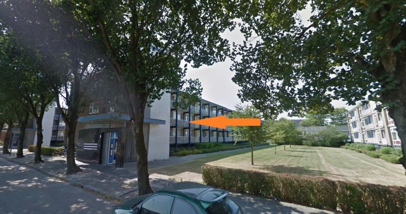 Bezettingslaan 126, 9728 EL Groningen, Nederland