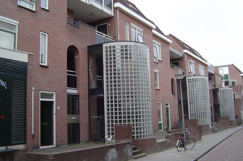 Kleine Butjesstraat 76, 9712 DA Groningen, Nederland