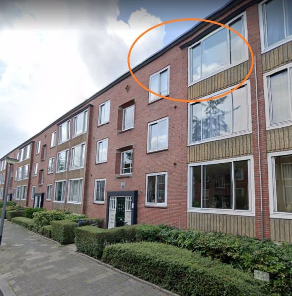 Amstelstraat 35, 9725 KT Groningen, Nederland