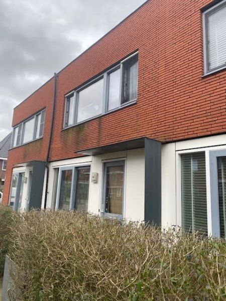 Trompetbloemlaan 44, 3452 CE Utrecht, Nederland