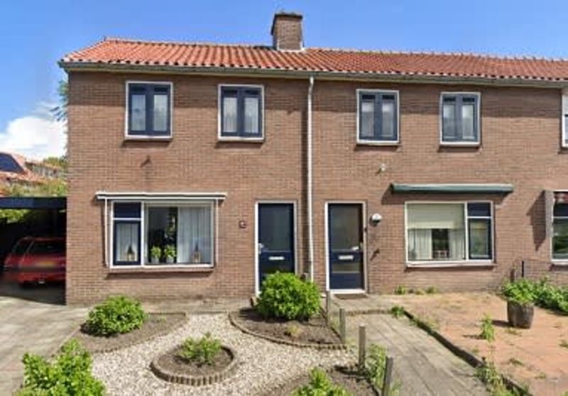 Prins Bernhardlaan 25, 3958 VJ Amerongen, Nederland