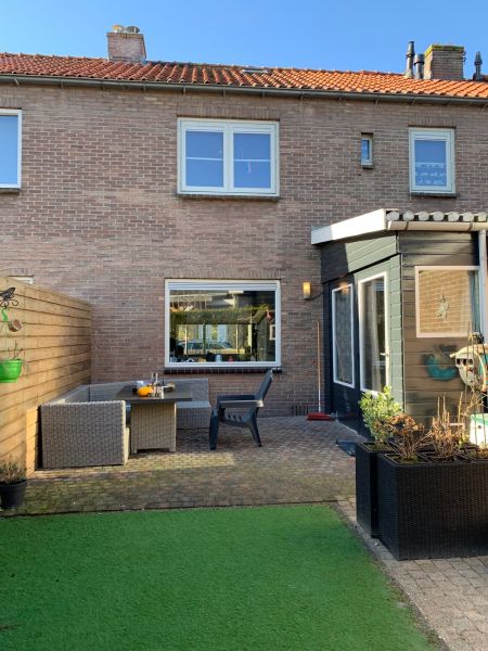 Strick van Linschotenstraat 66