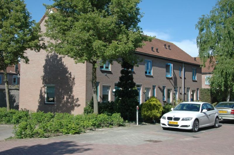 Annie Romein-Verschoorstraat 8