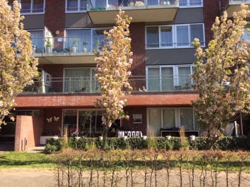 Klokjesbloemlaan 10, 3452 BE Utrecht, Nederland