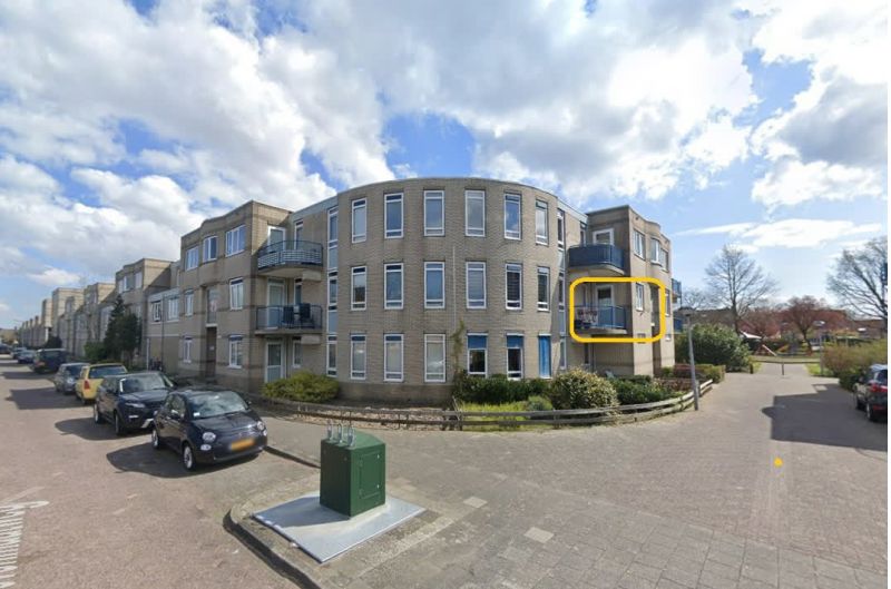 Bovenmaatweg 172, 1274 RR Huizen, Nederland