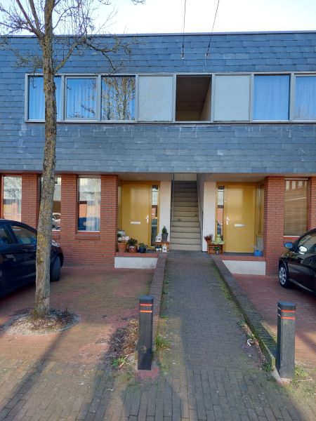 Vuurboetsduin 132, 2134 XR Hoofddorp, Nederland