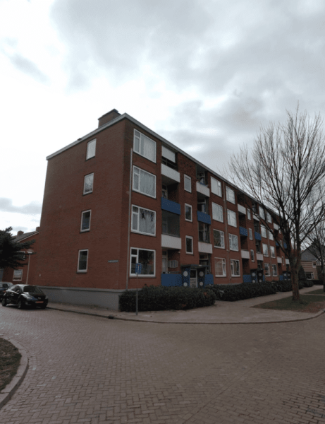 Grote Beerstraat 44, 7557 WK Hengelo, Nederland