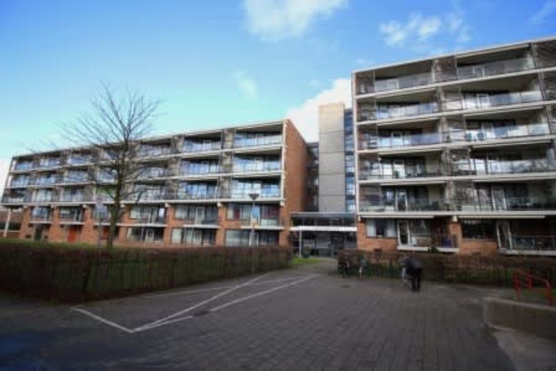 Jo Wuthrichlaan 20, 3526 XZ Utrecht, Nederland