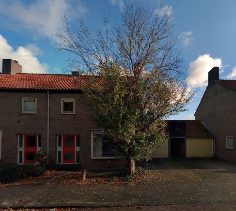 Pr. Marijkelaan 51, 3641 HH Mijdrecht, Nederland