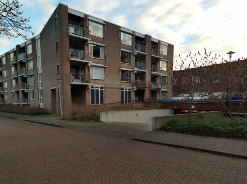 Badhuisstraat 62, 3353 AD Papendrecht, Nederland