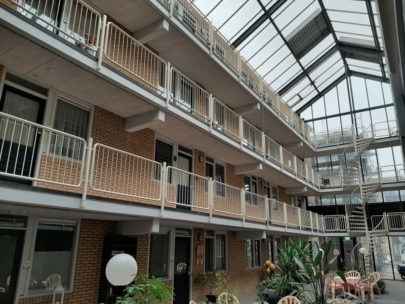 Van Ghentlaan 14, 1215 PP Hilversum, Nederland