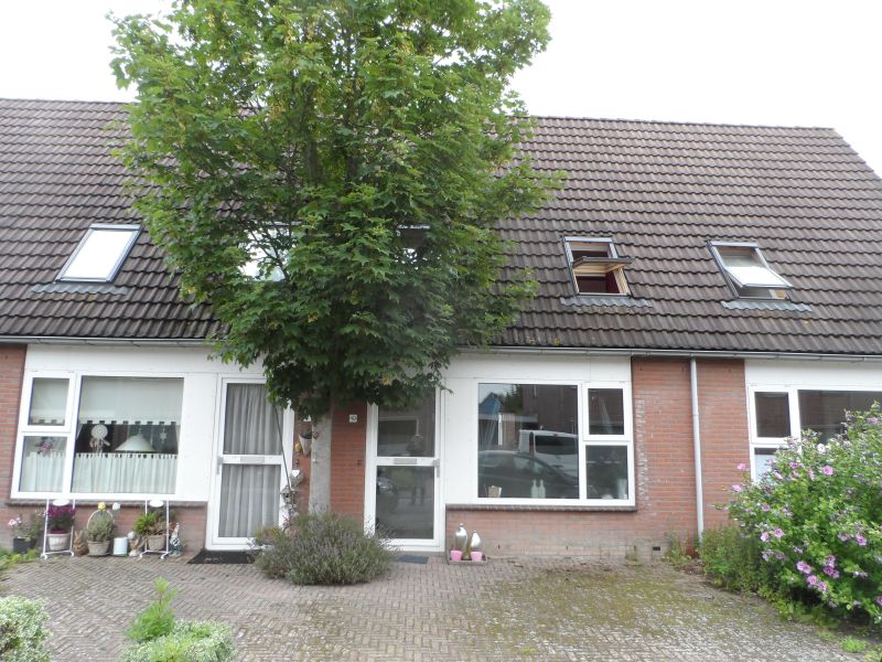 Weegbree 10, 9781 VV Bedum, Nederland