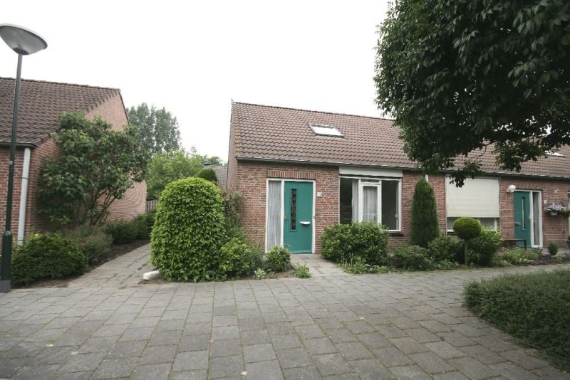 Akkerstraat 14, 4265 HZ Genderen, Nederland