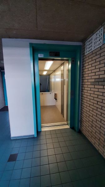 Marius Bauerstraat 15