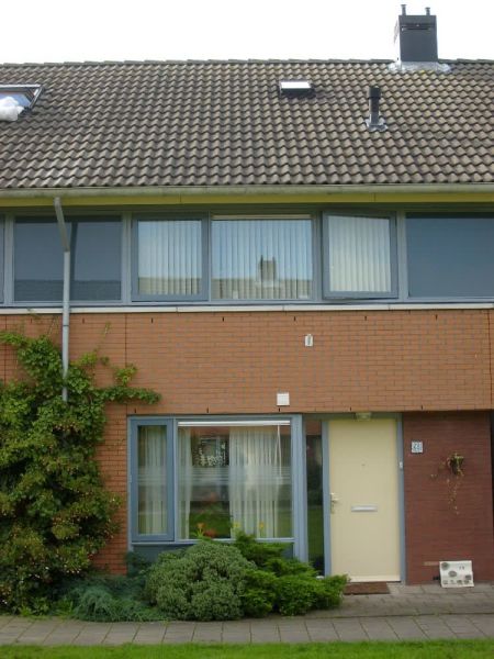 Patriottenland 65, 3994 TS Houten, Nederland