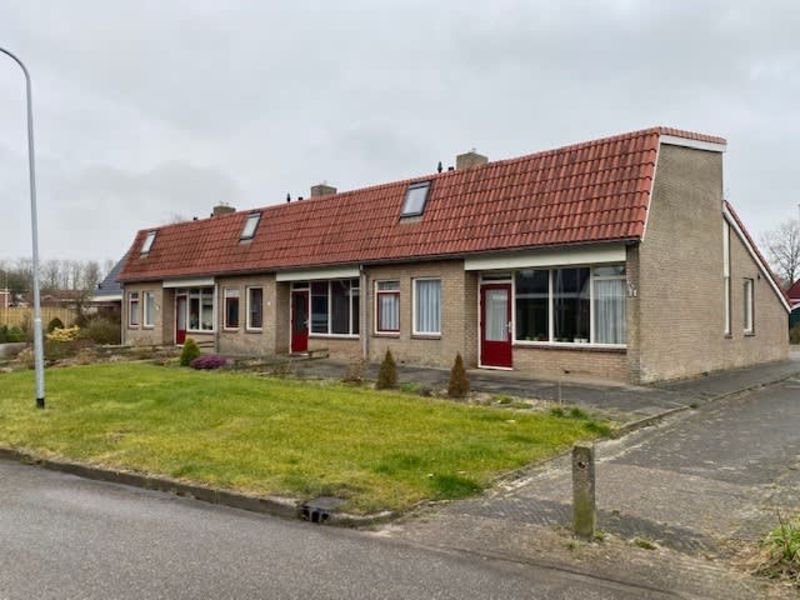 Tuins 29, 9965 SC Leens, Nederland