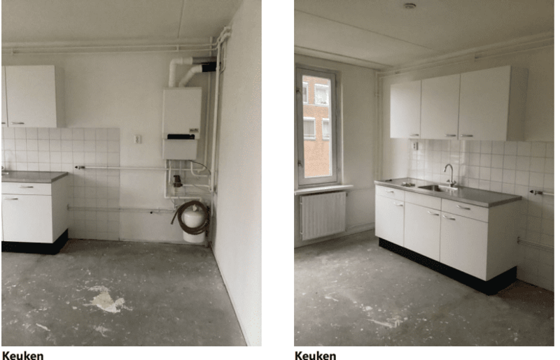 Eerste Oosterparkstraat 113F