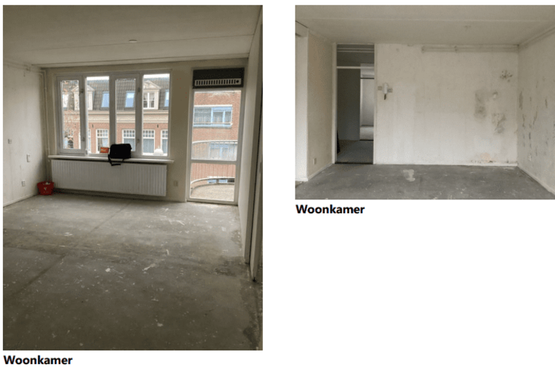 Eerste Oosterparkstraat 113F