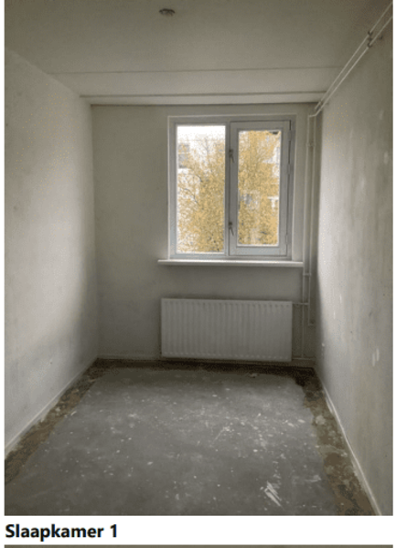 Eerste Oosterparkstraat 113F