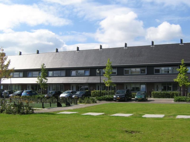 Karel Brouwerhof 16, 3832 LN Leusden, Nederland