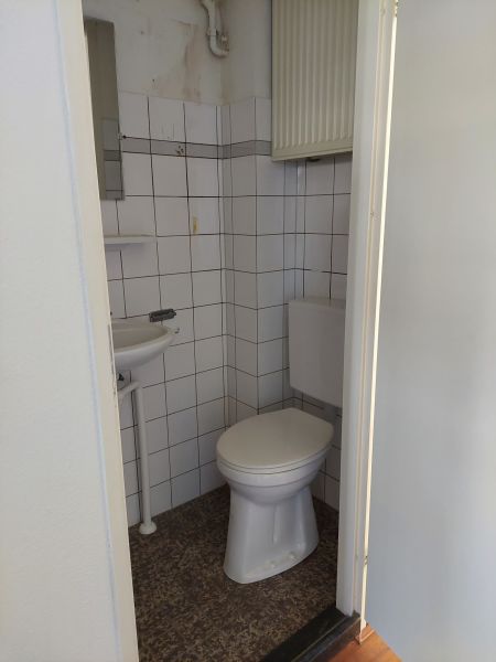 Van der Pekstraat 99HS