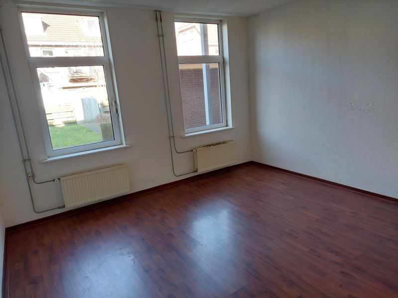 Van der Pekstraat 99HS