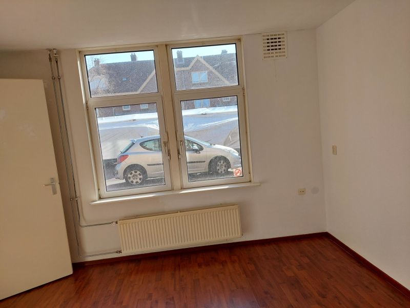 Van der Pekstraat 99HS